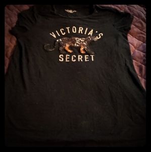 Victoria's secret top